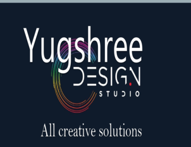 LOGO YUGSHREE